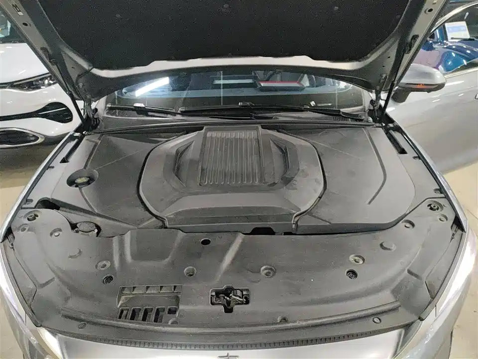 BYD Qin Yuan BYD Qin Yuan
