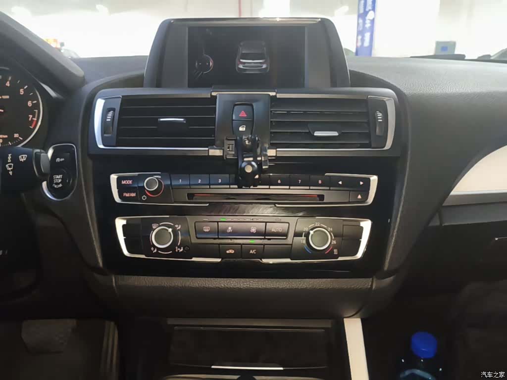 BMW 1 Series, 2016 13