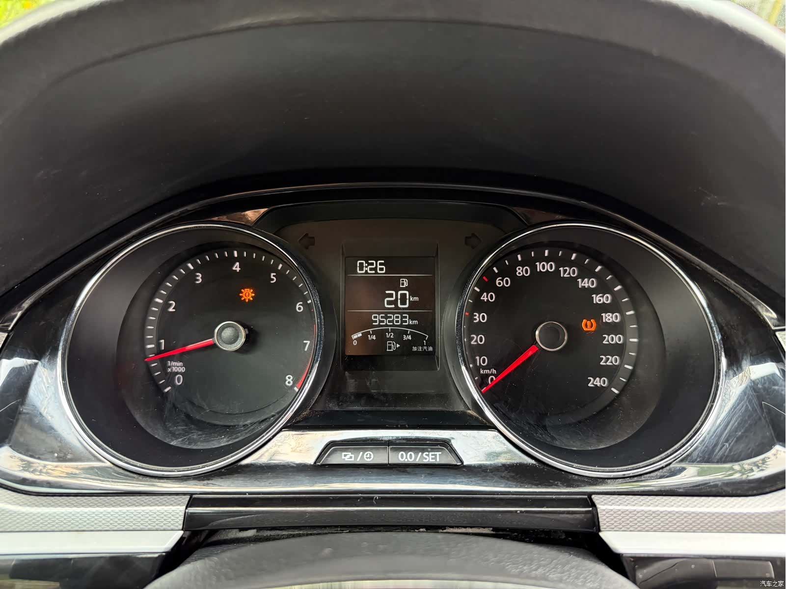 Volkswagen Bora, 2018 18
