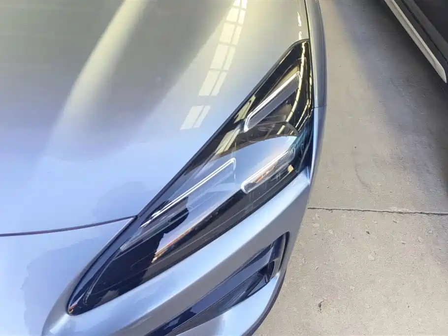 Baoding Sea of Clouds