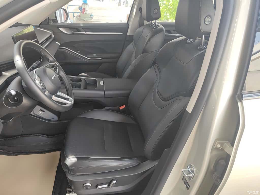 Haval H6, 2024 12