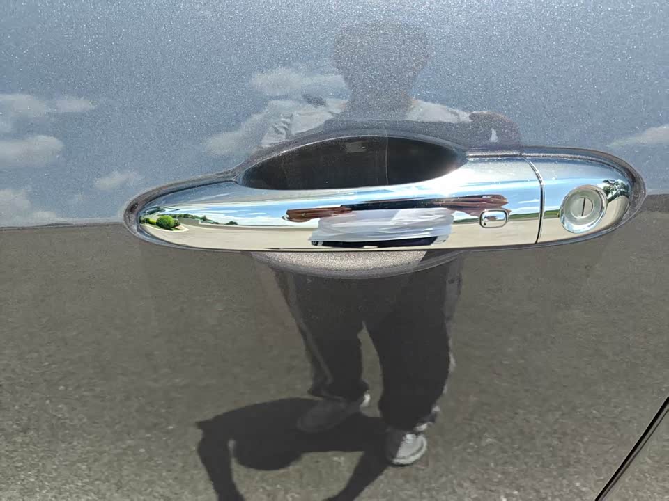 Maserati Levante Maserati Levante