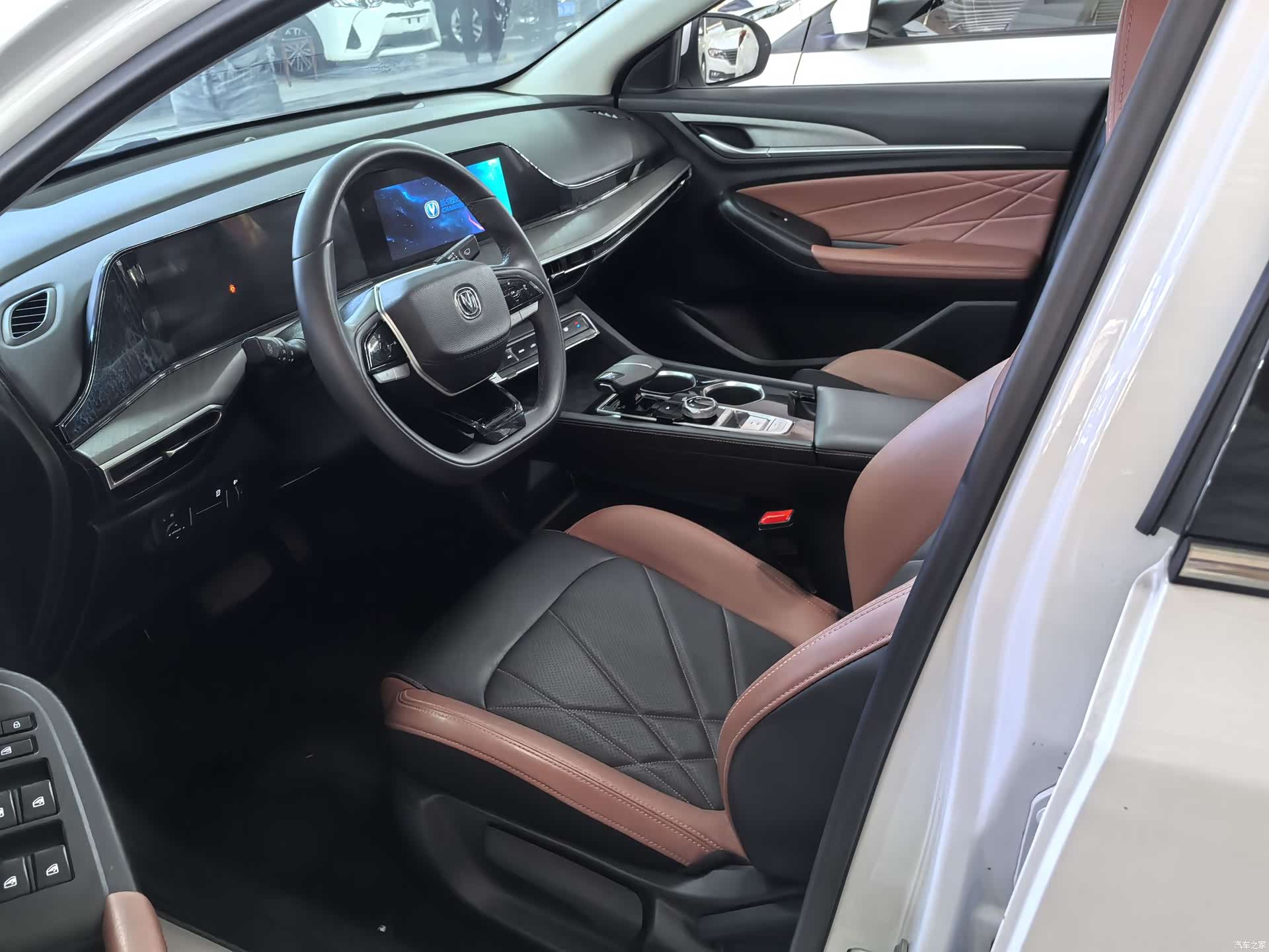 Changan Eado, 2023 7