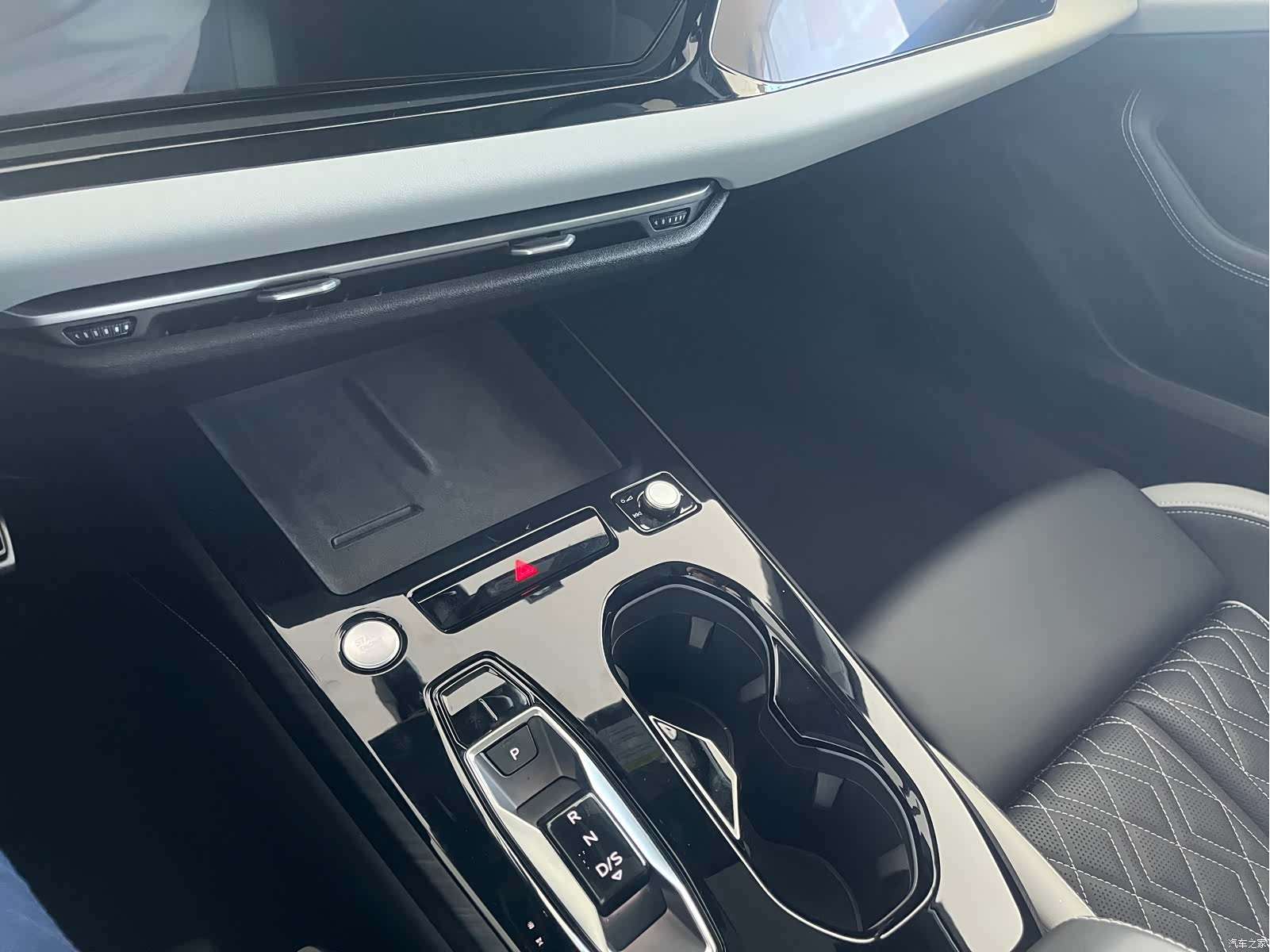 Audi A5, 2025 8