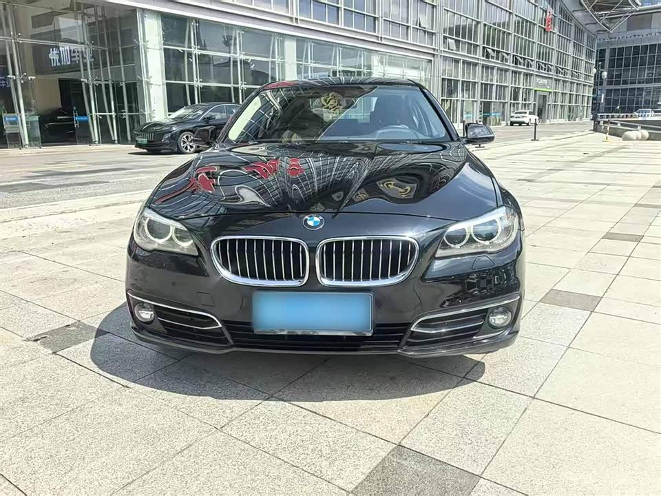 BMW 5 series BMW 5 series
