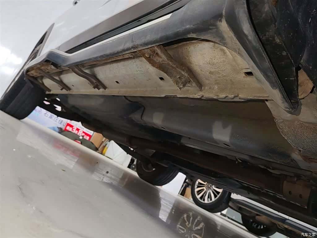 Hyundai Tucson, 2016 21