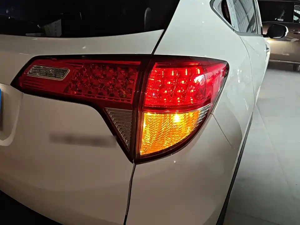 Honda Binzhi Honda Binzhi