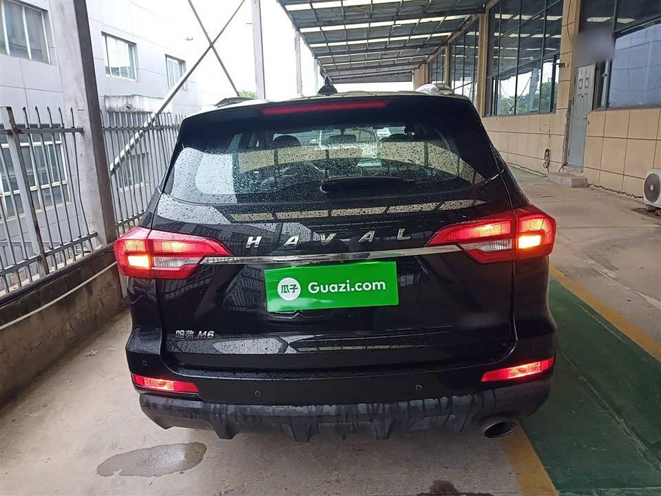 Haval M6 Haval M6