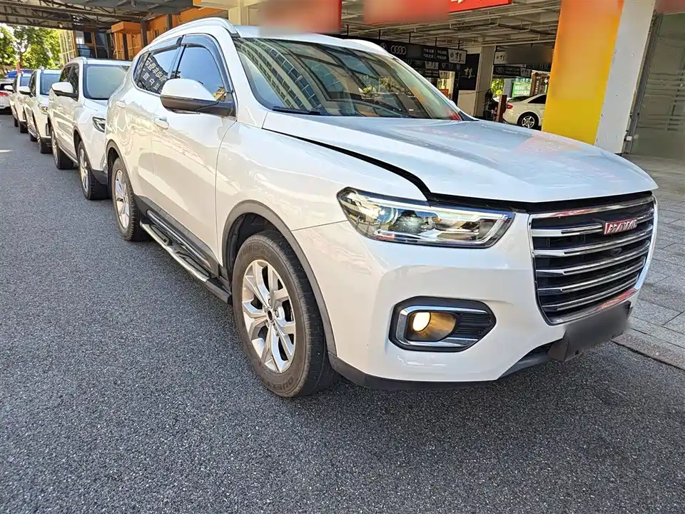 Haval H6 Haval H6