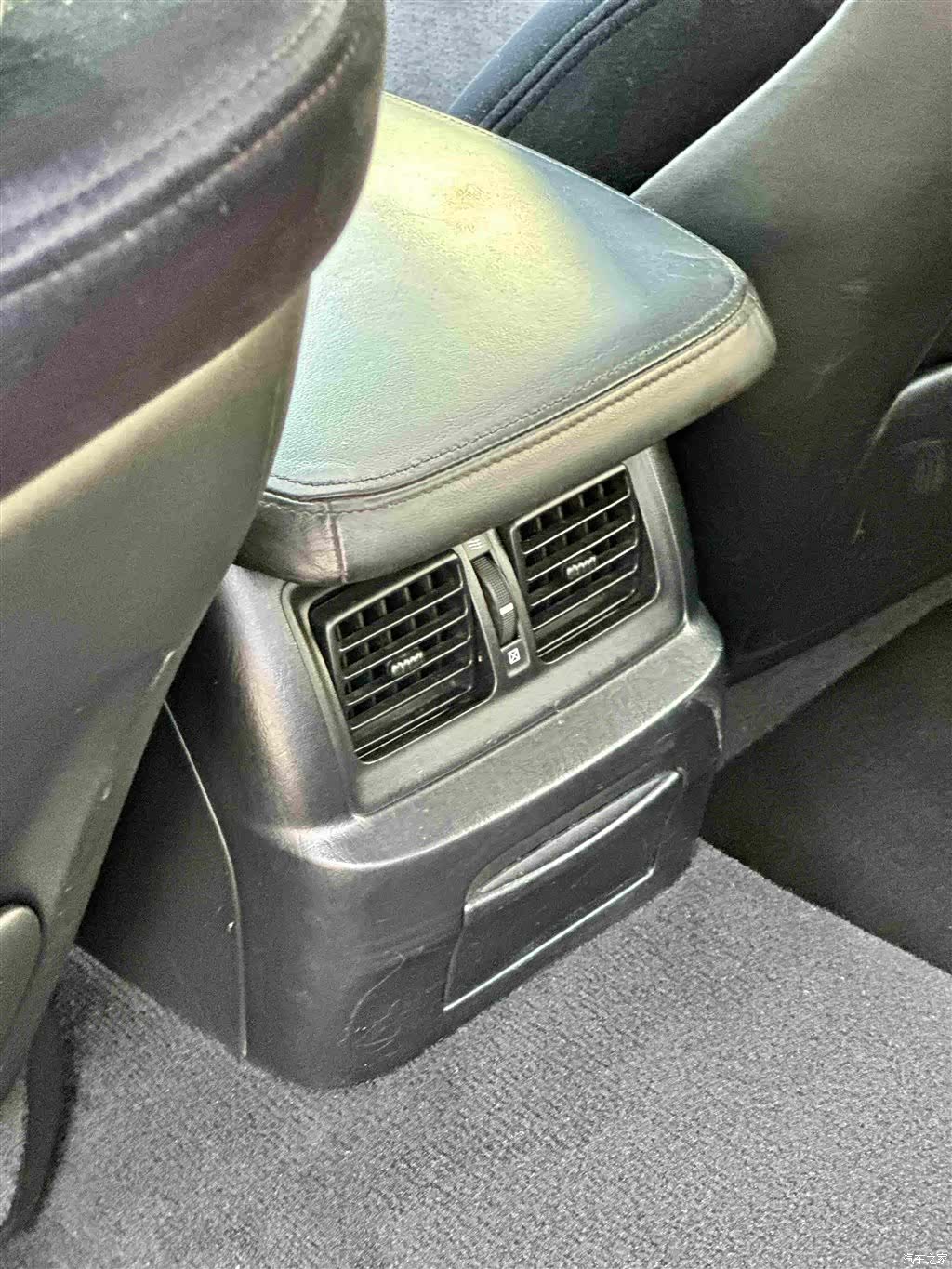 Lexus GS, 2006 39