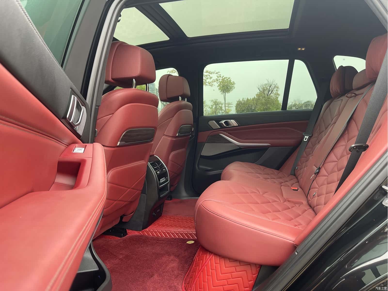 BMW X5, 2022 9