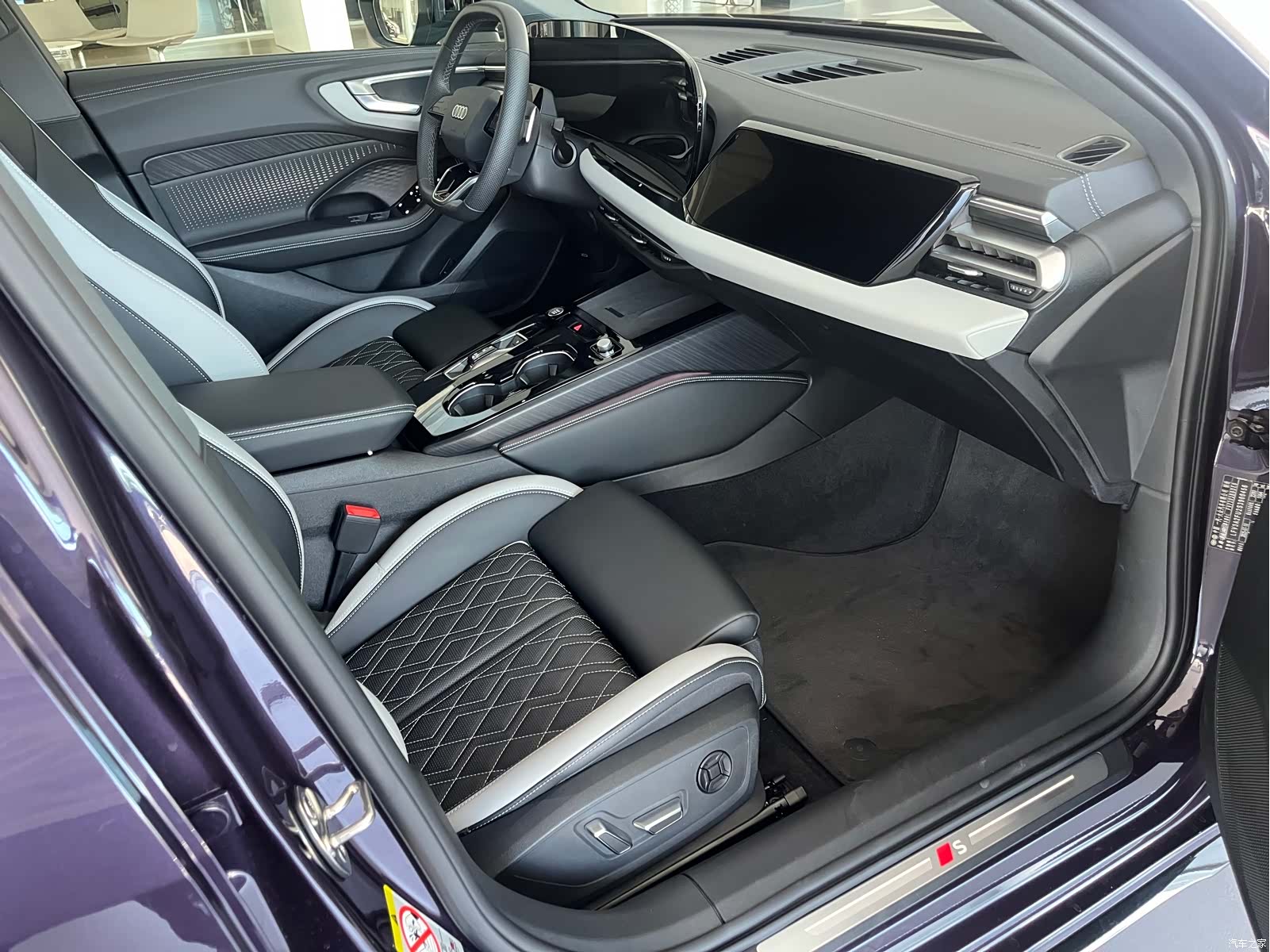 Audi A5, 2025 6