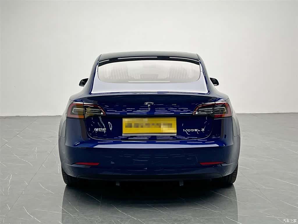 Tesla Model 3, 2020 все фото