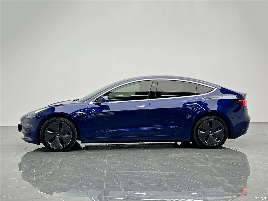 Tesla Model 3, 2020 3