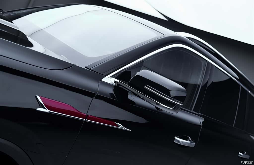 Hongqi 6, 2026 9