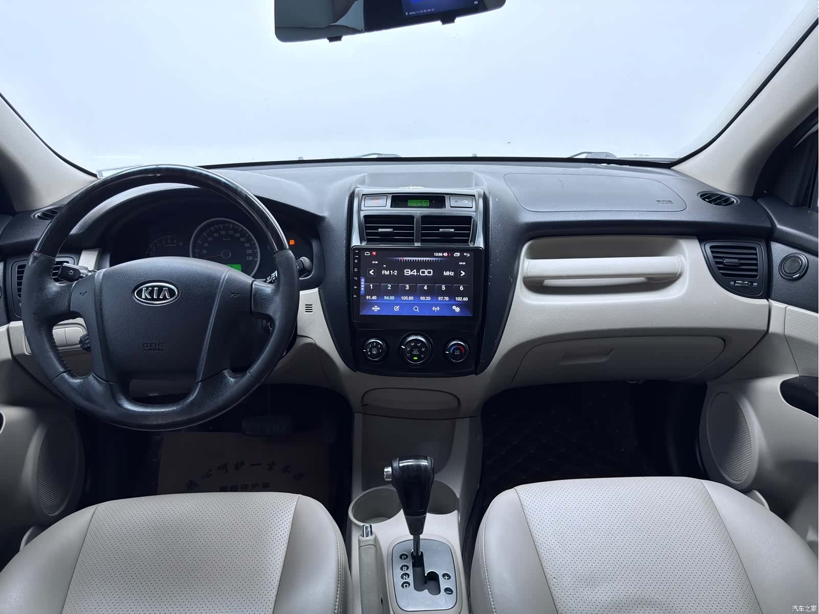 Kia GL, 2013 все фото