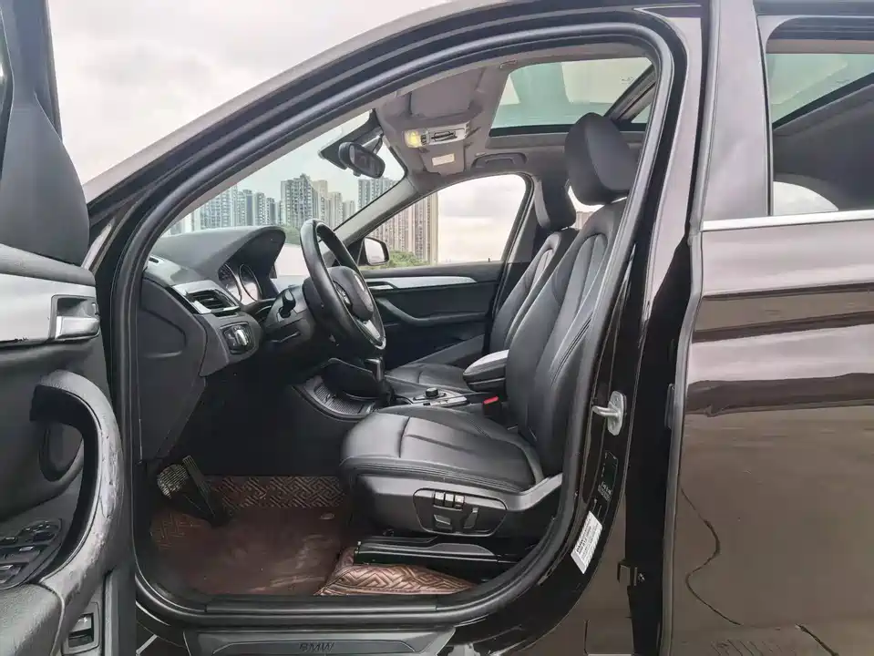 BMW X1 BMW X1