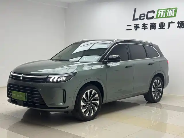 AITO M7 2023 — купить из Китая под заказ