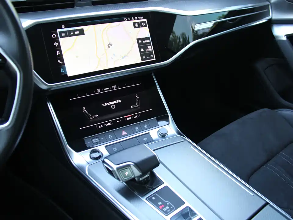 Audi A7L Audi A7L