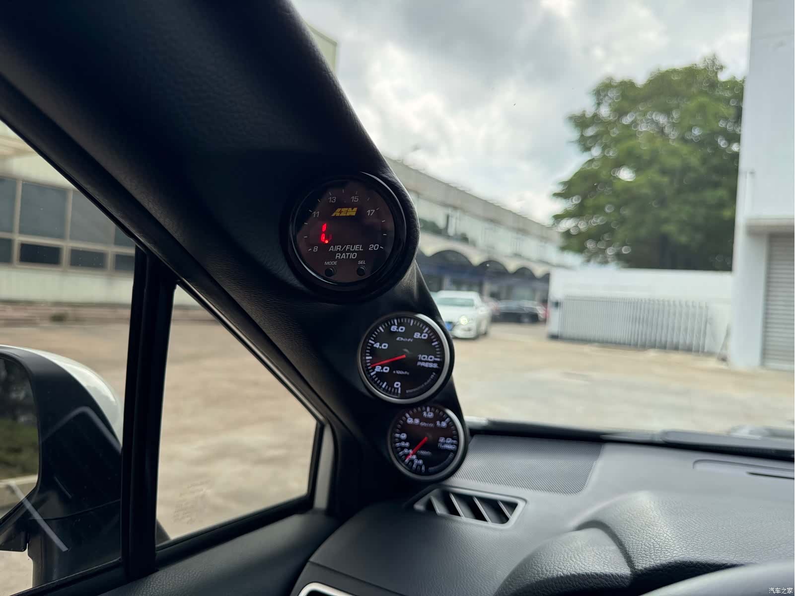 YiBao WRX, 2016 14