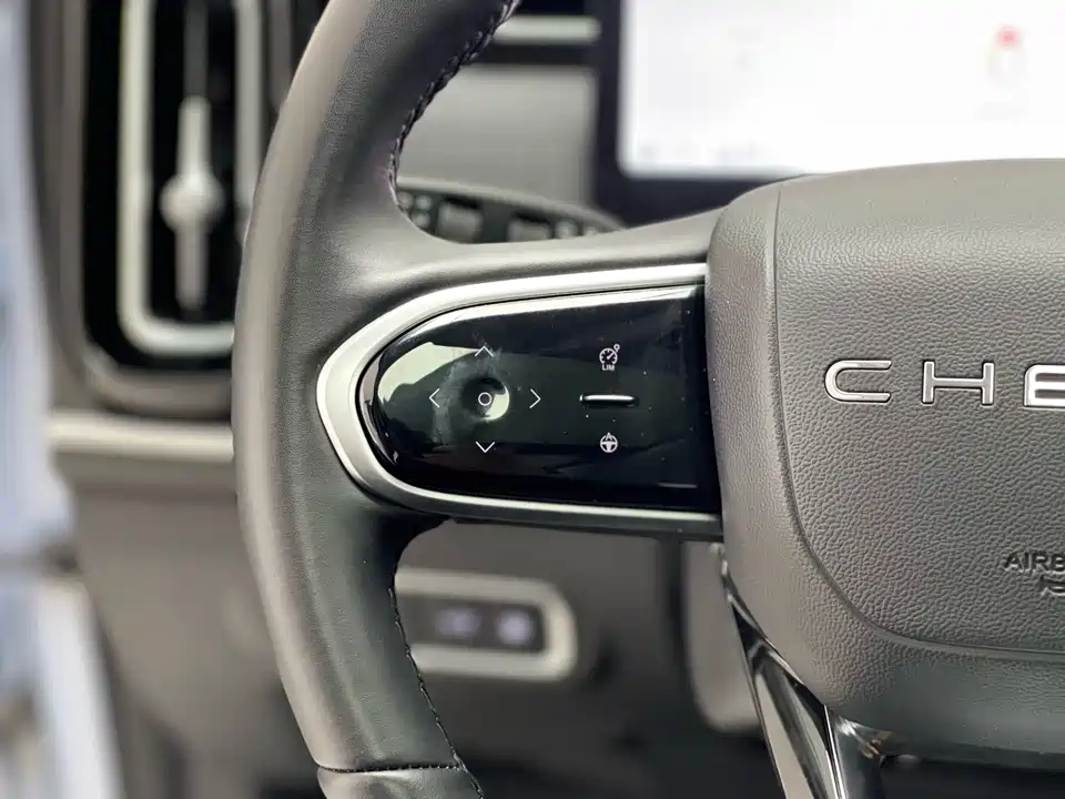 Chery Explore 06 C-DM