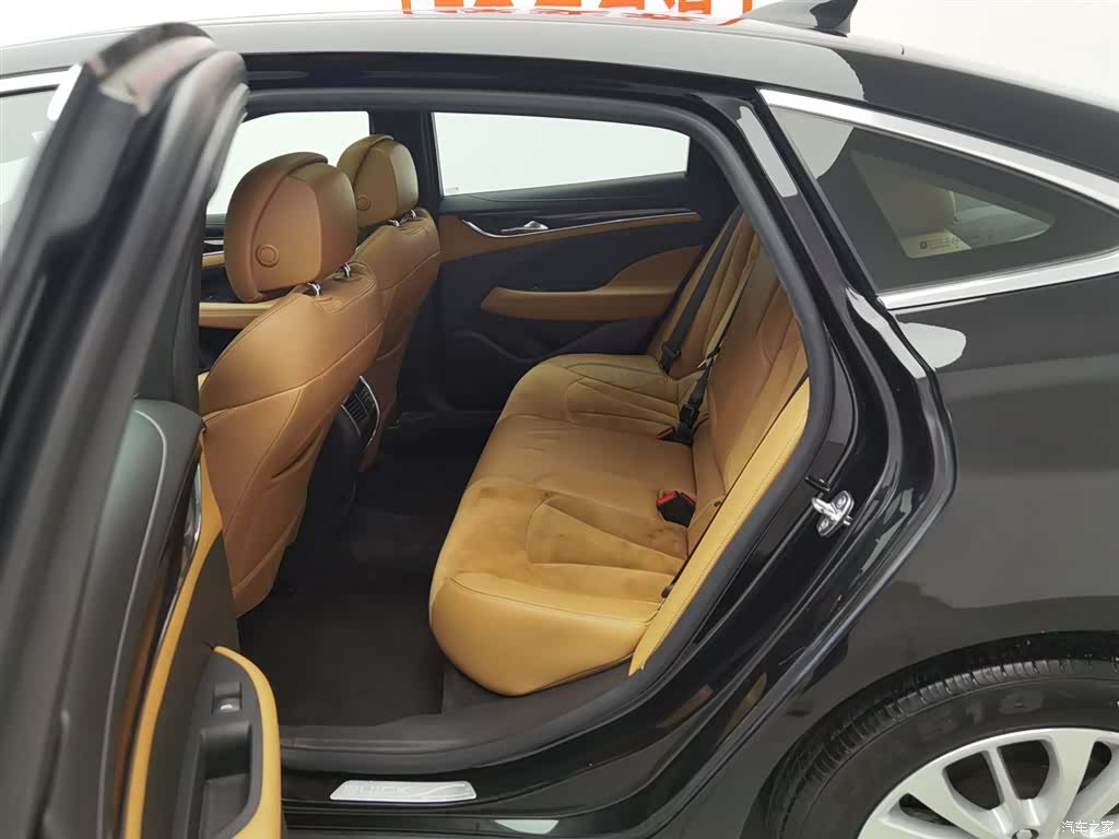 Buick LaCrosse, 2018 15