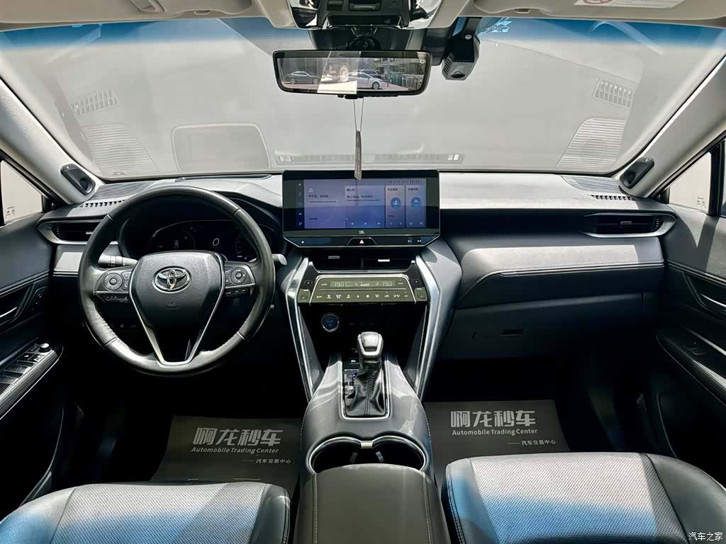 Toyota Venza, 2022 6