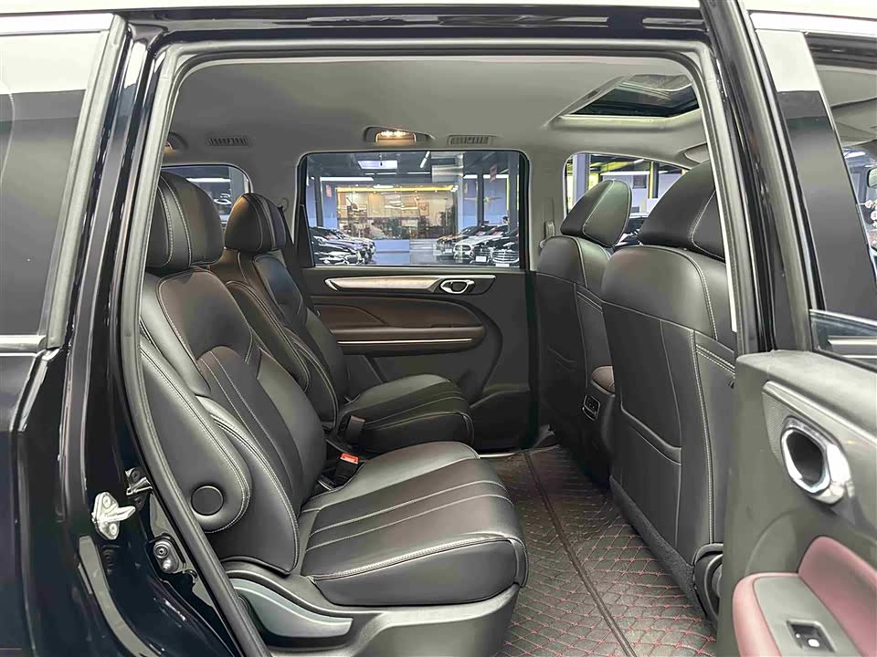 Trumpchi Trumpchi M6