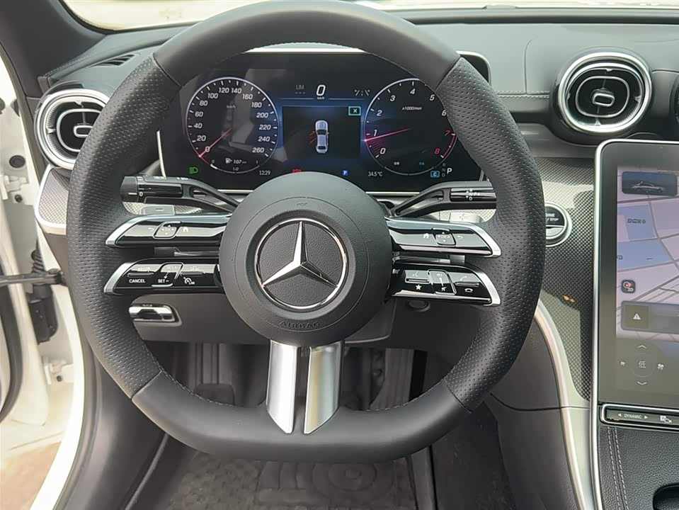 Mercedes-Benz Class C Mercedes-Benz Class C