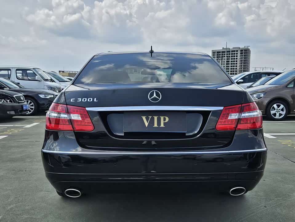 Mercedes-Benz E-class Mercedes-Benz E-class