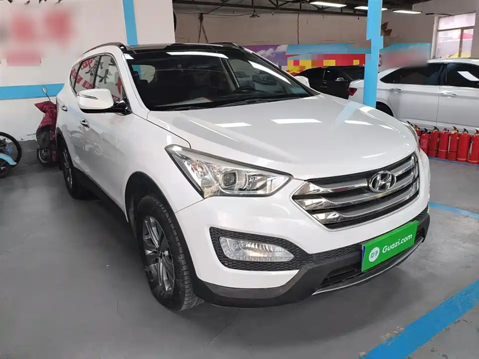 Hyundai Shengda