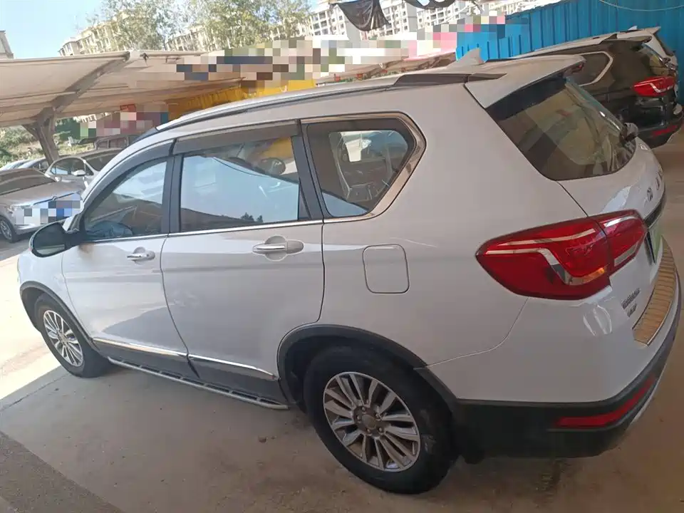 Haval H6 Haval H6