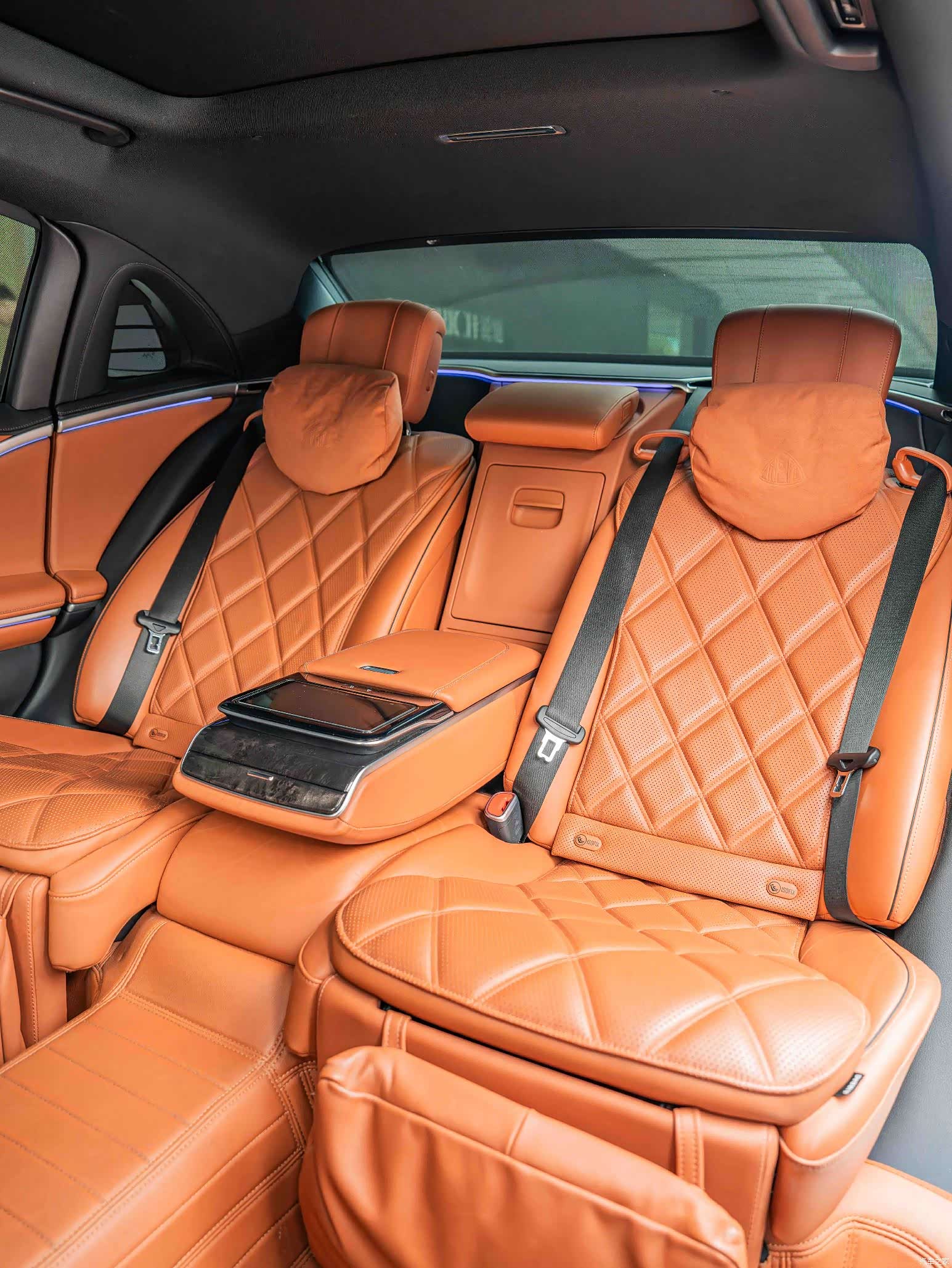 Maybach S-Class, 2023 19