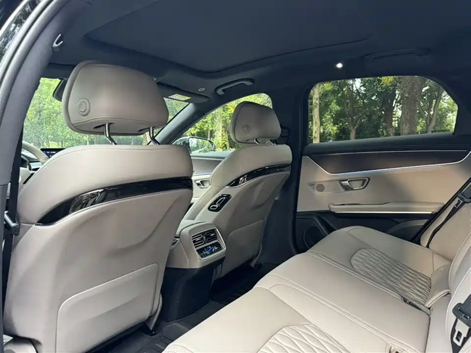 BYD Han
