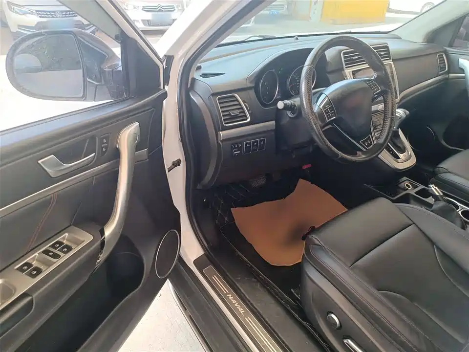 Haval H6 Haval H6