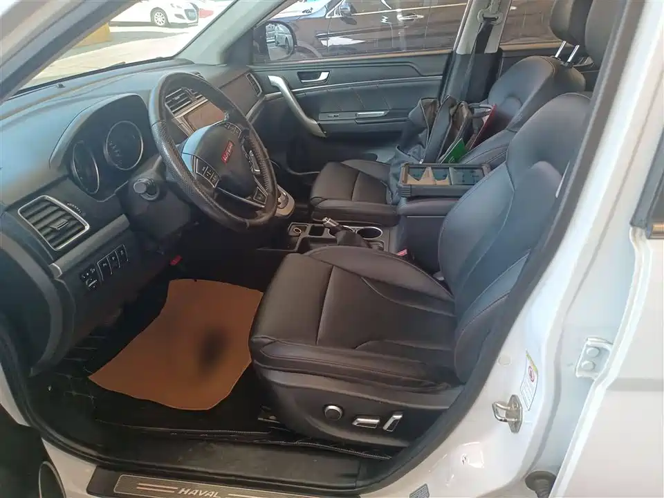 Haval H6 Haval H6