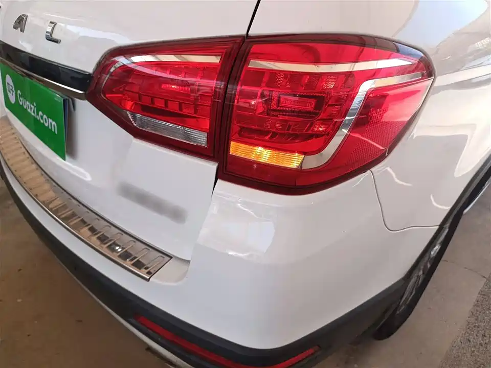 Haval H6 Haval H6