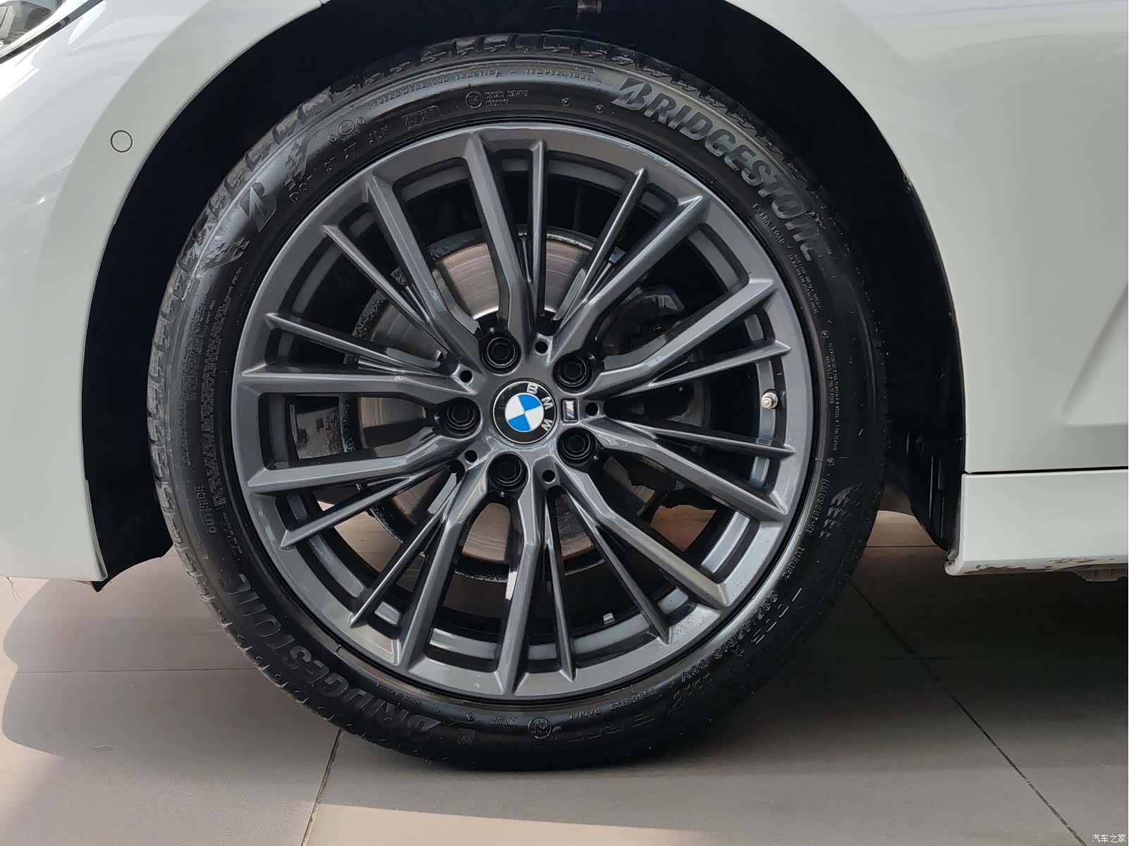 BMW 3 Series, 2022 17