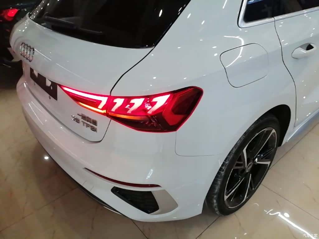 Audi A3, 2023 8