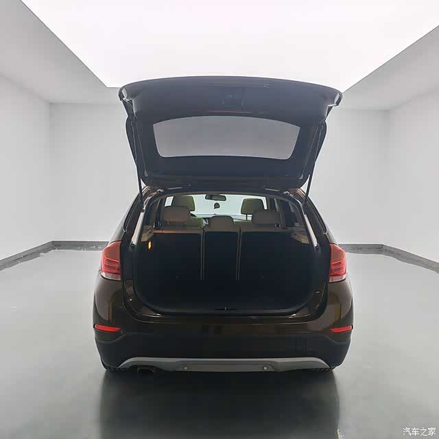 BMW X1, 2014 15