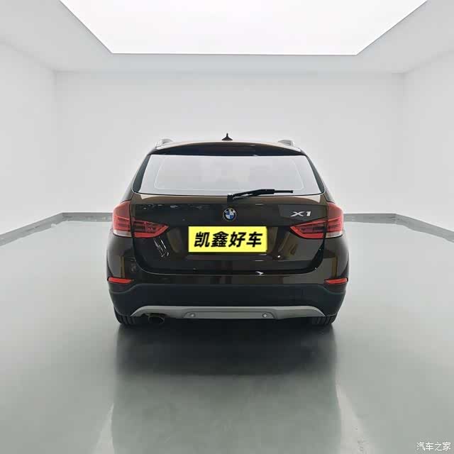 BMW X1, 2014 все фото