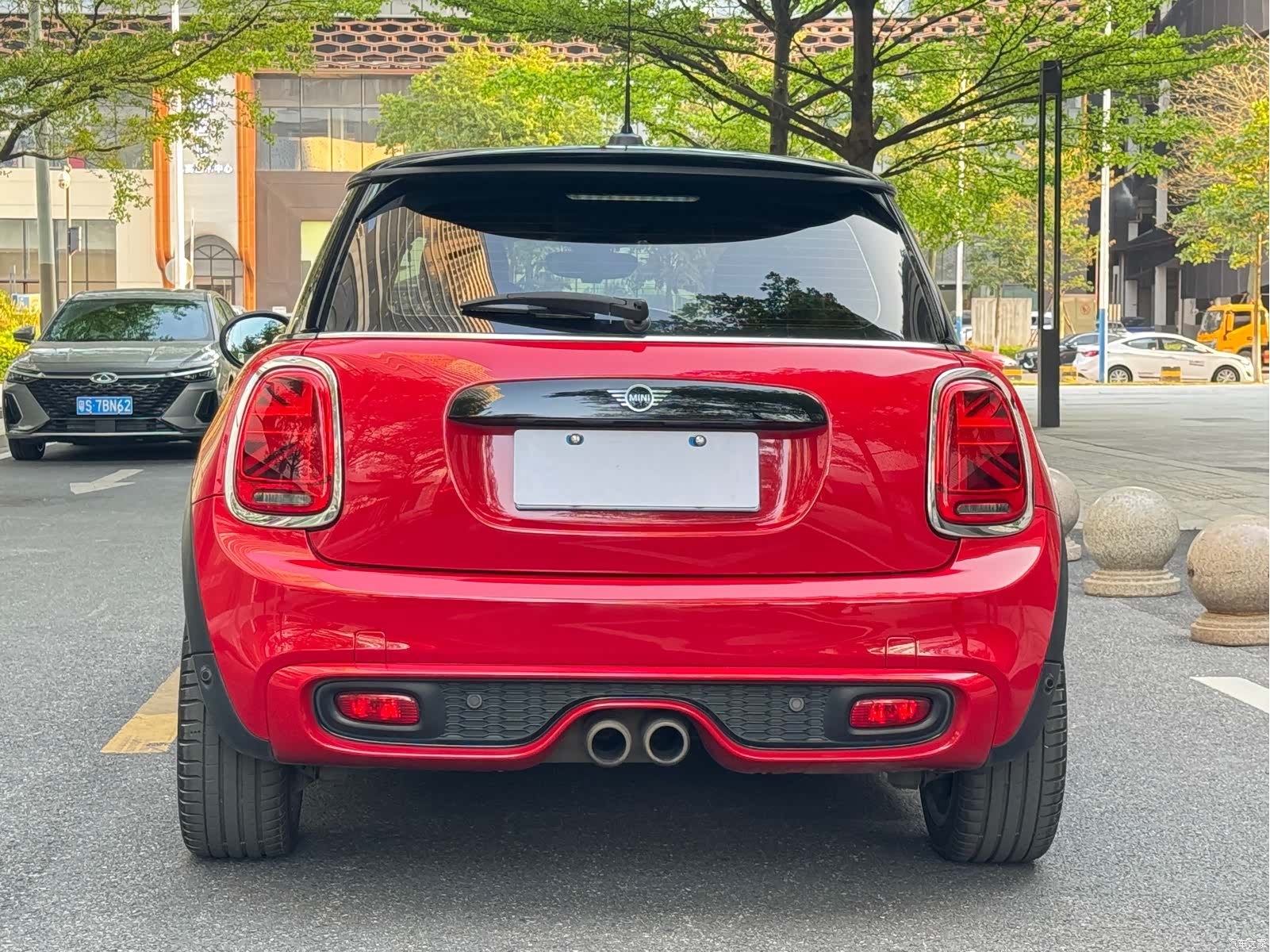 Mini Cooper, 2019 28