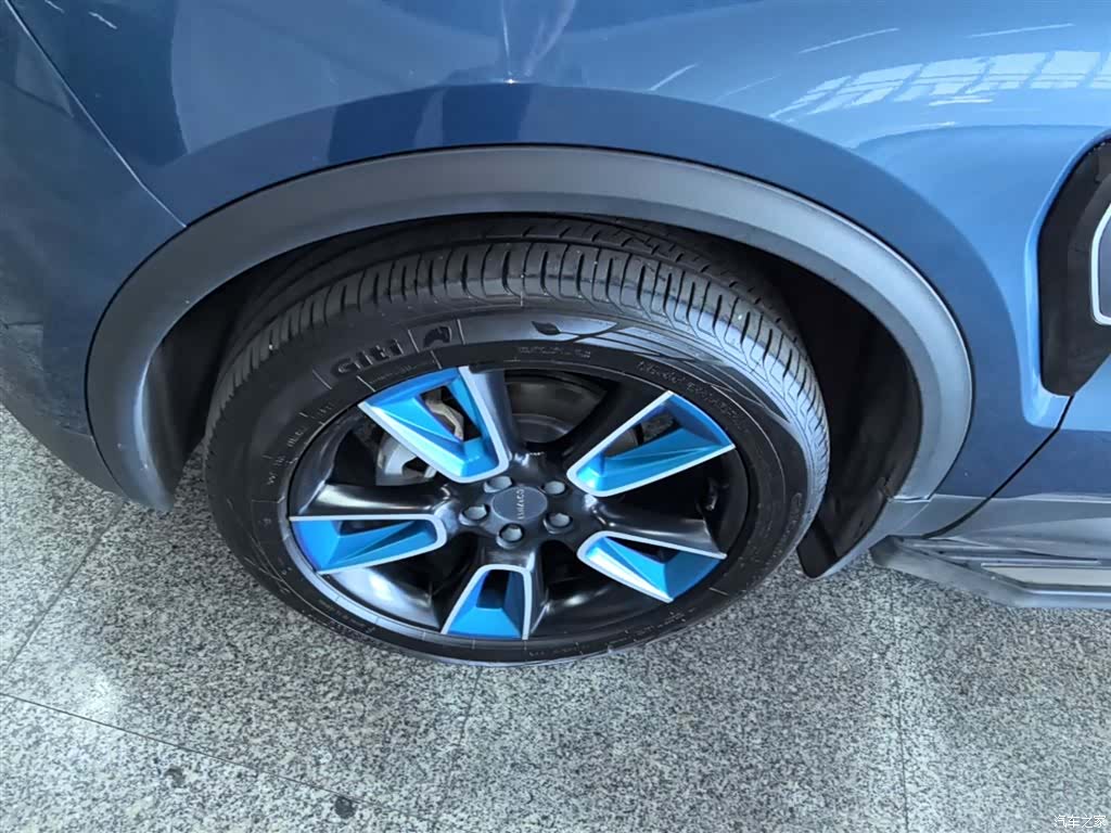 Lynk & Co 01, 2018 23