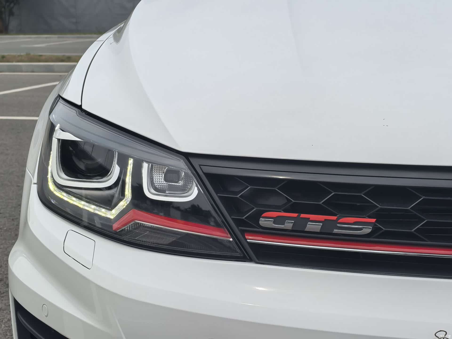 Volkswagen Lamando, 2018 3