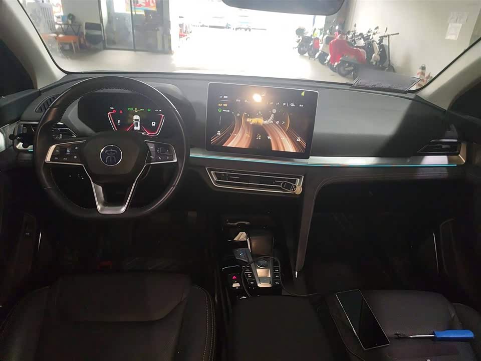 BYD Songjiang BYD Songjiang