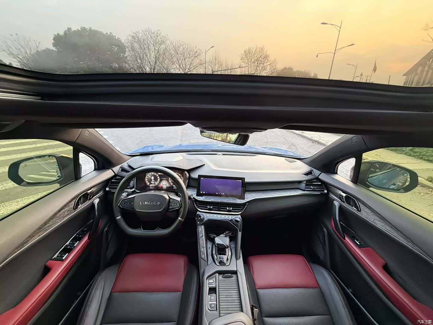 Lynk & Co 02, 2021 9