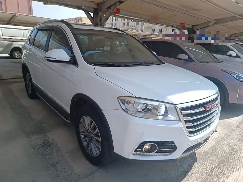 Haval H6 Haval H6