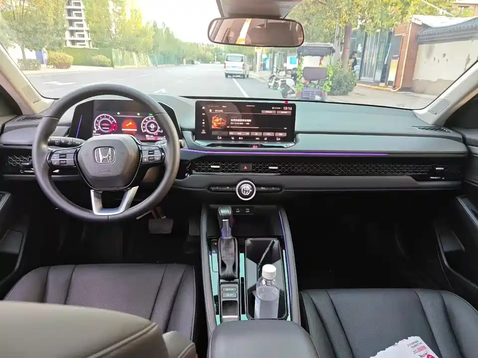 Honda Accord Honda Accord