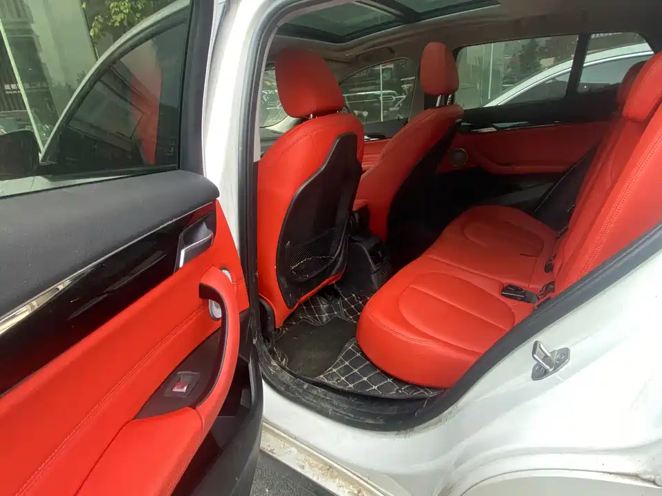 BMW X2 BMW X2
