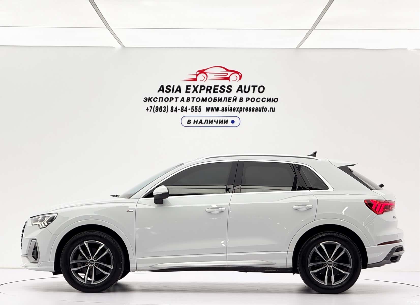 Audi Q3, 2022 7